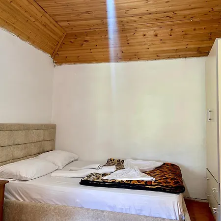 Bujtina Lokthi Theth