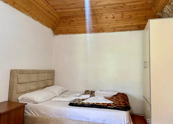 Bujtina Lokthi Theth